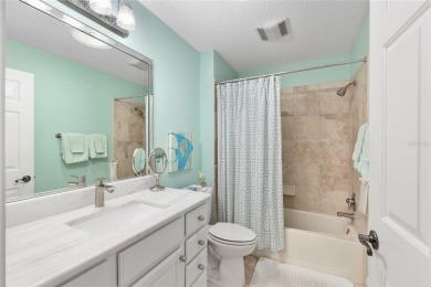 REAR PRIVACY! BOND PAID! This stunning three-bedroom,
 on The Links of Spruce Creek in Florida - for sale on GolfHomes.com, golf home, golf lot