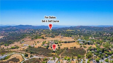 For information contact Krisbietz . This 8.860-acre lot in on Welk Resort San Diego in California - for sale on GolfHomes.com, golf home, golf lot