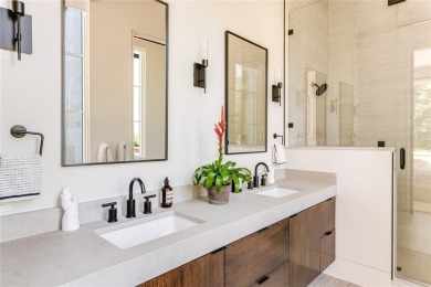 Indulge in the ultimate expression of lakefront luxury with this on Long Cove Golf Course in Texas - for sale on GolfHomes.com, golf home, golf lot