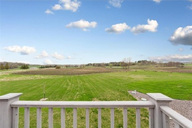Crafted with care and built to impress--this exceptional 5 bed on Willinger Golf Club in Minnesota - for sale on GolfHomes.com, golf home, golf lot