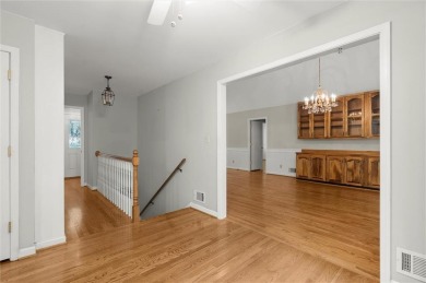 Rare opportunity in Horseshoe Bend!  Well maintained four on Horseshoe Bend Country Club in Georgia - for sale on GolfHomes.com, golf home, golf lot