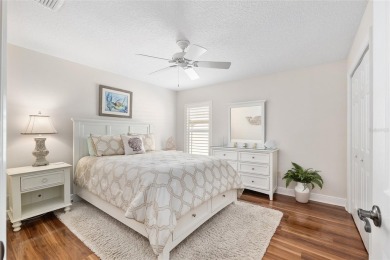 REAR PRIVACY! BOND PAID! This stunning three-bedroom,
 on The Links of Spruce Creek in Florida - for sale on GolfHomes.com, golf home, golf lot