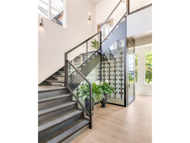 Indulge in the ultimate expression of lakefront luxury with this on Long Cove Golf Course in Texas - for sale on GolfHomes.com, golf home, golf lot