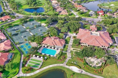 Your dream home awaits!  Discover the perfect blend of comfort on Cypress Woods Golf and Country Club in Florida - for sale on GolfHomes.com, golf home, golf lot