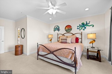 Welcome to 33580 Windswept, unit 4207, a beautifully appointed on The Peninsula Golf and Country Club in Delaware - for sale on GolfHomes.com, golf home, golf lot