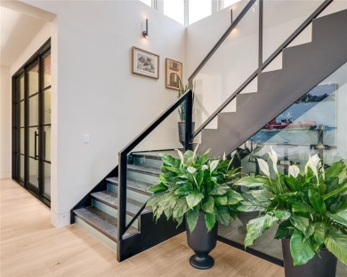 Indulge in the ultimate expression of lakefront luxury with this on Long Cove Golf Course in Texas - for sale on GolfHomes.com, golf home, golf lot