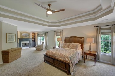 Outstanding opportunity in the Bradshaw Farm golf course on The Golf Club At Bradshaw Farm in Georgia - for sale on GolfHomes.com, golf home, golf lot