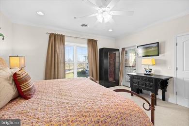 Welcome to 33580 Windswept, unit 4207, a beautifully appointed on The Peninsula Golf and Country Club in Delaware - for sale on GolfHomes.com, golf home, golf lot