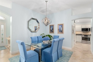 REAR PRIVACY! BOND PAID! This stunning three-bedroom,
 on The Links of Spruce Creek in Florida - for sale on GolfHomes.com, golf home, golf lot