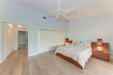 Absolutely Stunning Country Club Villa! Roofs replaced. The on IMG Academies Golf and Country Club in Florida - for sale on GolfHomes.com, golf home, golf lot