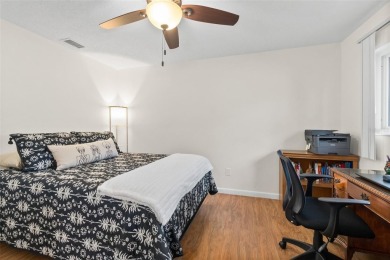 This 3 bedroom, 2 bath, GOLF course, fully furnished home is a on The Grand Club - Pine Lakes Course in Florida - for sale on GolfHomes.com, golf home, golf lot