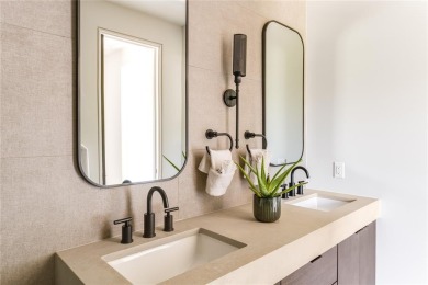 Indulge in the ultimate expression of lakefront luxury with this on Long Cove Golf Course in Texas - for sale on GolfHomes.com, golf home, golf lot