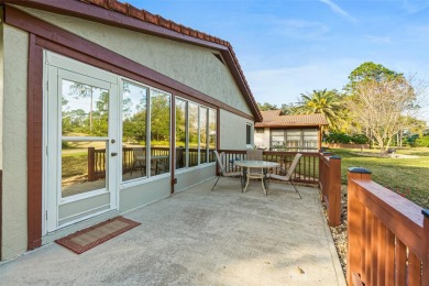 This 3 bedroom, 2 bath, GOLF course, fully furnished home is a on The Grand Club - Pine Lakes Course in Florida - for sale on GolfHomes.com, golf home, golf lot