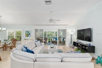 REAR PRIVACY! BOND PAID! This stunning three-bedroom,
 on The Links of Spruce Creek in Florida - for sale on GolfHomes.com, golf home, golf lot