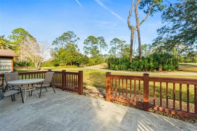 This 3 bedroom, 2 bath, GOLF course, fully furnished home is a on The Grand Club - Pine Lakes Course in Florida - for sale on GolfHomes.com, golf home, golf lot