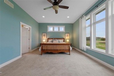 Crafted with care and built to impress--this exceptional 5 bed on Willinger Golf Club in Minnesota - for sale on GolfHomes.com, golf home, golf lot
