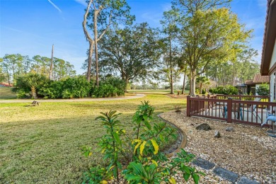 This 3 bedroom, 2 bath, GOLF course, fully furnished home is a on The Grand Club - Pine Lakes Course in Florida - for sale on GolfHomes.com, golf home, golf lot