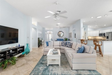 REAR PRIVACY! BOND PAID! This stunning three-bedroom,
 on The Links of Spruce Creek in Florida - for sale on GolfHomes.com, golf home, golf lot