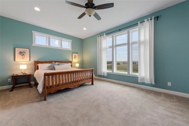 Crafted with care and built to impress--this exceptional 5 bed on Willinger Golf Club in Minnesota - for sale on GolfHomes.com, golf home, golf lot