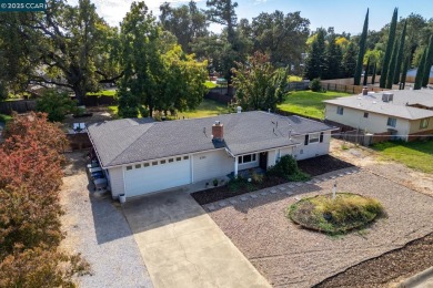 Sitting on over a 1/3 of an acre lot, near the Sacramento River on Allens Golf Course in California - for sale on GolfHomes.com, golf home, golf lot