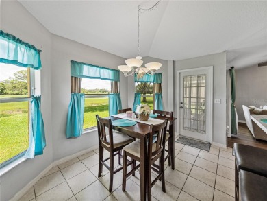 Stunning, move-in ready Trails of Rivard 3BR/2BA home located on on Rivard Golf and Country Club in Florida - for sale on GolfHomes.com, golf home, golf lot