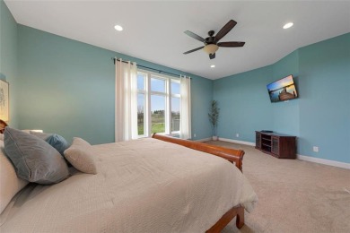 Crafted with care and built to impress--this exceptional 5 bed on Willinger Golf Club in Minnesota - for sale on GolfHomes.com, golf home, golf lot