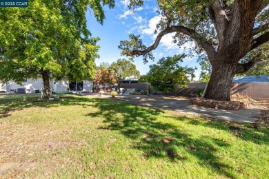 Sitting on over a 1/3 of an acre lot, near the Sacramento River on Allens Golf Course in California - for sale on GolfHomes.com, golf home, golf lot
