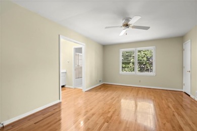 Rare opportunity in Horseshoe Bend!  Well maintained four on Horseshoe Bend Country Club in Georgia - for sale on GolfHomes.com, golf home, golf lot