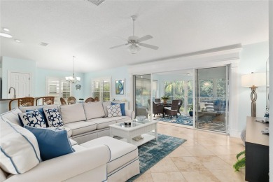 REAR PRIVACY! BOND PAID! This stunning three-bedroom,
 on The Links of Spruce Creek in Florida - for sale on GolfHomes.com, golf home, golf lot