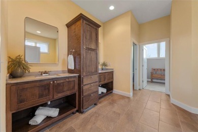 Crafted with care and built to impress--this exceptional 5 bed on Willinger Golf Club in Minnesota - for sale on GolfHomes.com, golf home, golf lot