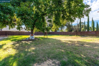 Sitting on over a 1/3 of an acre lot, near the Sacramento River on Allens Golf Course in California - for sale on GolfHomes.com, golf home, golf lot