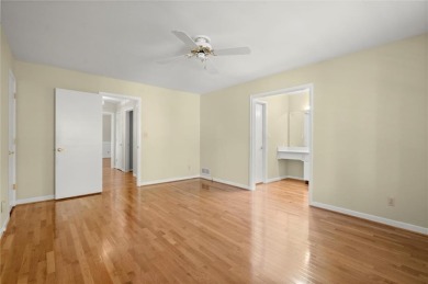 Rare opportunity in Horseshoe Bend!  Well maintained four on Horseshoe Bend Country Club in Georgia - for sale on GolfHomes.com, golf home, golf lot