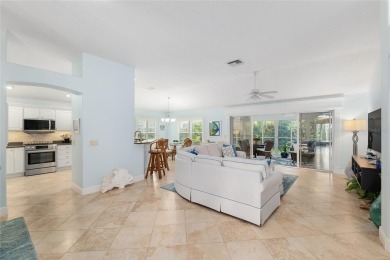 REAR PRIVACY! BOND PAID! This stunning three-bedroom,
 on The Links of Spruce Creek in Florida - for sale on GolfHomes.com, golf home, golf lot