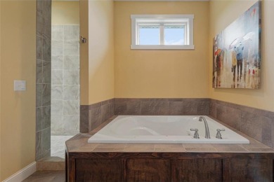 Crafted with care and built to impress--this exceptional 5 bed on Willinger Golf Club in Minnesota - for sale on GolfHomes.com, golf home, golf lot