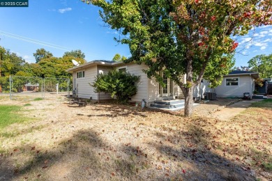Sitting on over a 1/3 of an acre lot, near the Sacramento River on Allens Golf Course in California - for sale on GolfHomes.com, golf home, golf lot