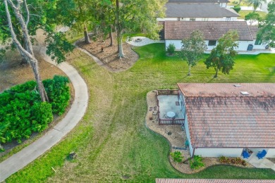 This 3 bedroom, 2 bath, GOLF course, fully furnished home is a on The Grand Club - Pine Lakes Course in Florida - for sale on GolfHomes.com, golf home, golf lot