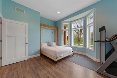 Crafted with care and built to impress--this exceptional 5 bed on Willinger Golf Club in Minnesota - for sale on GolfHomes.com, golf home, golf lot