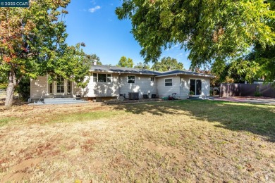 Sitting on over a 1/3 of an acre lot, near the Sacramento River on Allens Golf Course in California - for sale on GolfHomes.com, golf home, golf lot