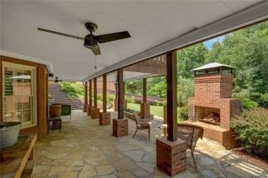 Outstanding opportunity in the Bradshaw Farm golf course on The Golf Club At Bradshaw Farm in Georgia - for sale on GolfHomes.com, golf home, golf lot