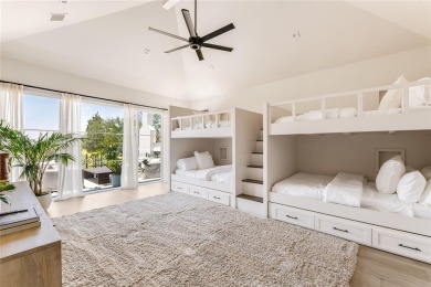 Indulge in the ultimate expression of lakefront luxury with this on Long Cove Golf Course in Texas - for sale on GolfHomes.com, golf home, golf lot