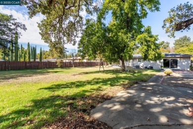 Sitting on over a 1/3 of an acre lot, near the Sacramento River on Allens Golf Course in California - for sale on GolfHomes.com, golf home, golf lot