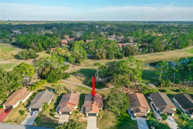 This 3 bedroom, 2 bath, GOLF course, fully furnished home is a on The Grand Club - Pine Lakes Course in Florida - for sale on GolfHomes.com, golf home, golf lot