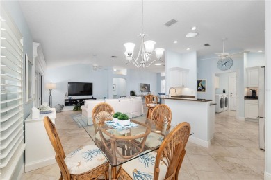 REAR PRIVACY! BOND PAID! This stunning three-bedroom,
 on The Links of Spruce Creek in Florida - for sale on GolfHomes.com, golf home, golf lot