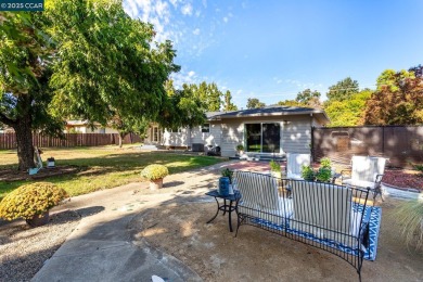 Sitting on over a 1/3 of an acre lot, near the Sacramento River on Allens Golf Course in California - for sale on GolfHomes.com, golf home, golf lot