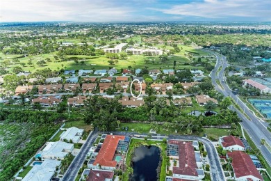Absolutely Stunning Country Club Villa! Roofs replaced. The on IMG Academies Golf and Country Club in Florida - for sale on GolfHomes.com, golf home, golf lot
