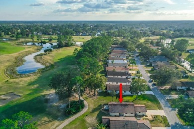 This 3 bedroom, 2 bath, GOLF course, fully furnished home is a on The Grand Club - Pine Lakes Course in Florida - for sale on GolfHomes.com, golf home, golf lot