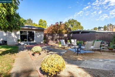 Sitting on over a 1/3 of an acre lot, near the Sacramento River on Allens Golf Course in California - for sale on GolfHomes.com, golf home, golf lot