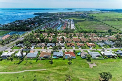Absolutely Stunning Country Club Villa! Roofs replaced. The on IMG Academies Golf and Country Club in Florida - for sale on GolfHomes.com, golf home, golf lot