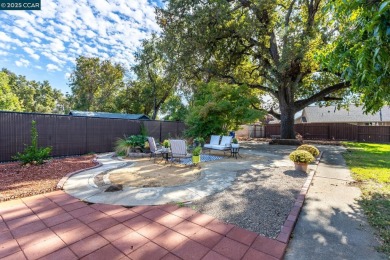 Sitting on over a 1/3 of an acre lot, near the Sacramento River on Allens Golf Course in California - for sale on GolfHomes.com, golf home, golf lot