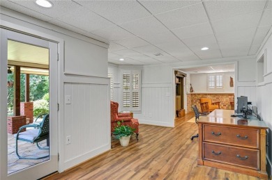 Outstanding opportunity in the Bradshaw Farm golf course on The Golf Club At Bradshaw Farm in Georgia - for sale on GolfHomes.com, golf home, golf lot